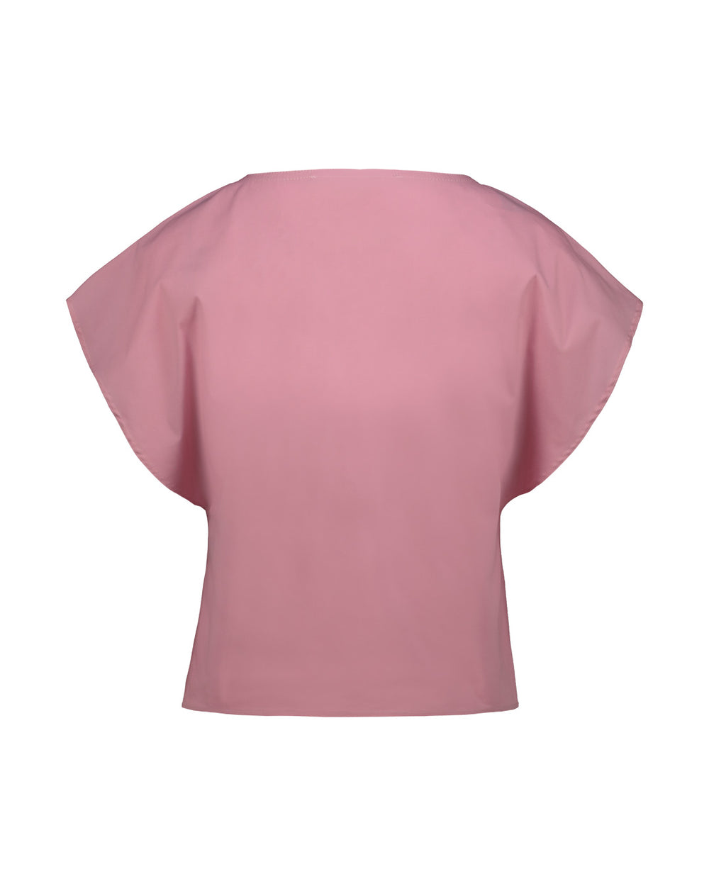 BLUSA POPELINE