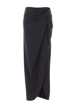 GONNA LUNGA CON NODO