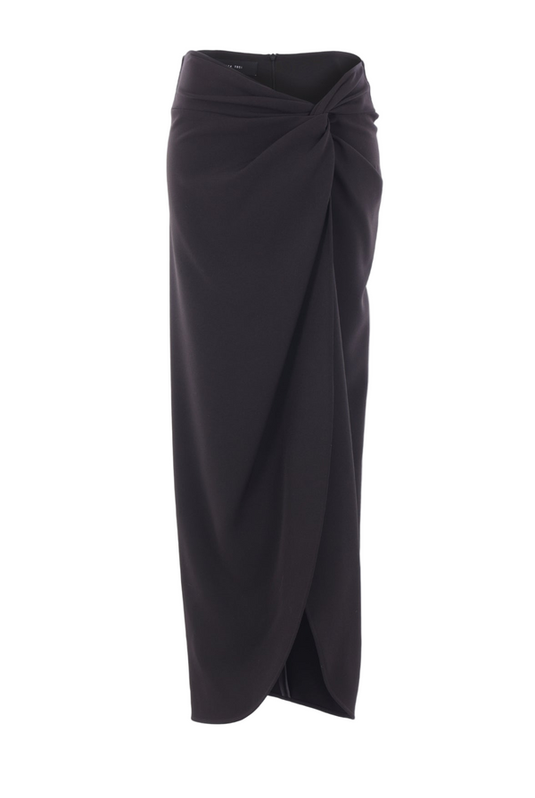 GONNA LUNGA CON NODO