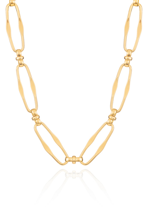 LACE SYLVIE GOLD