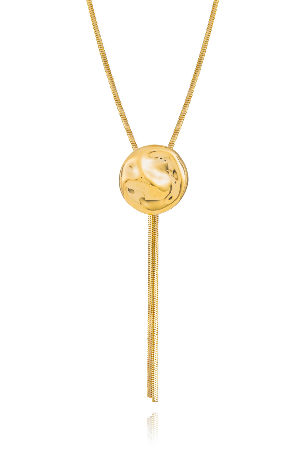 LACE MINDY GOLD