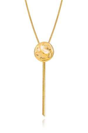 LACE MINDY GOLD