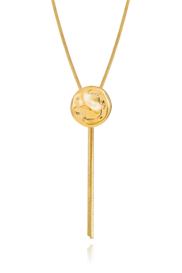 LACE MINDY GOLD