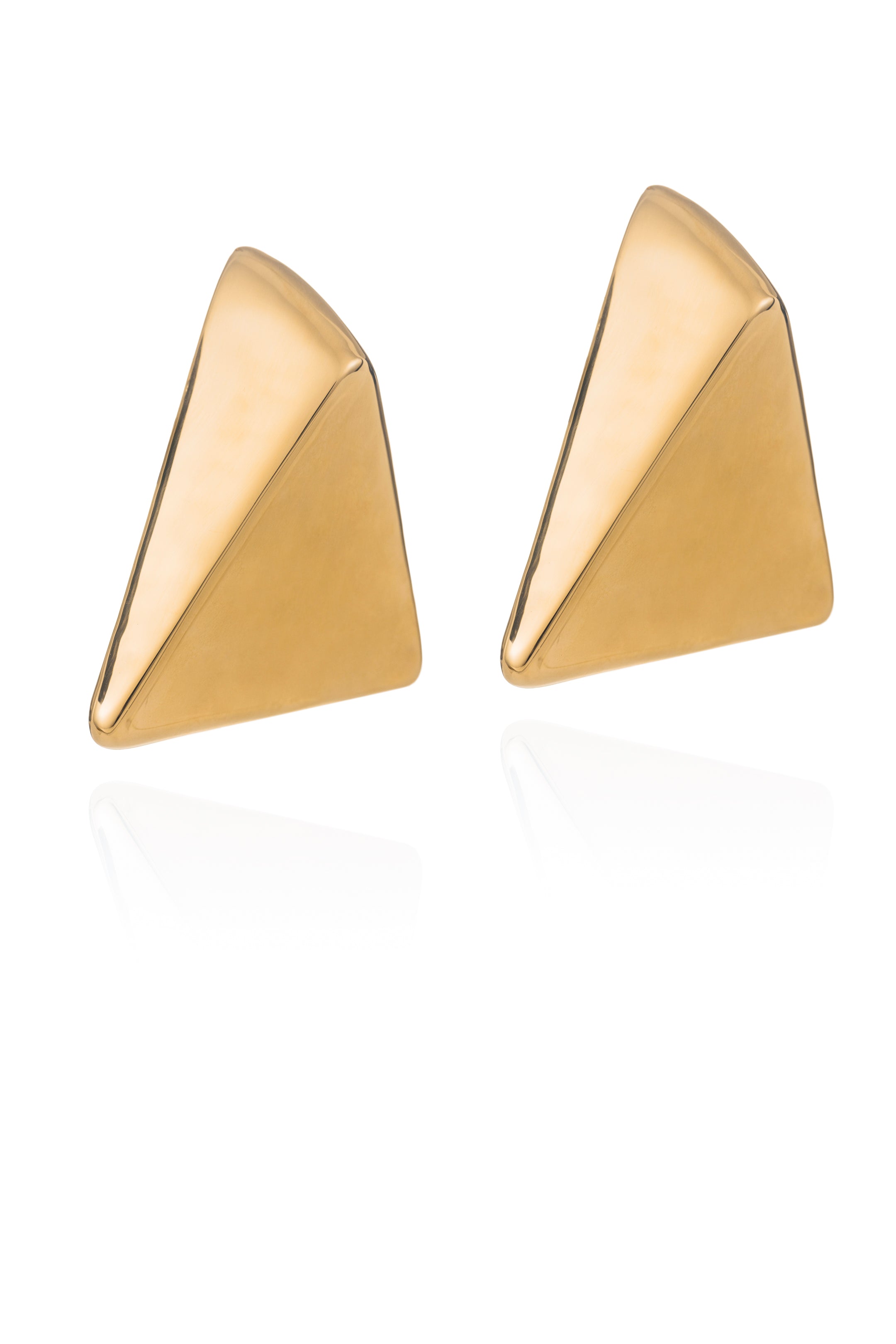 EARRING VIRTUAL GOLD