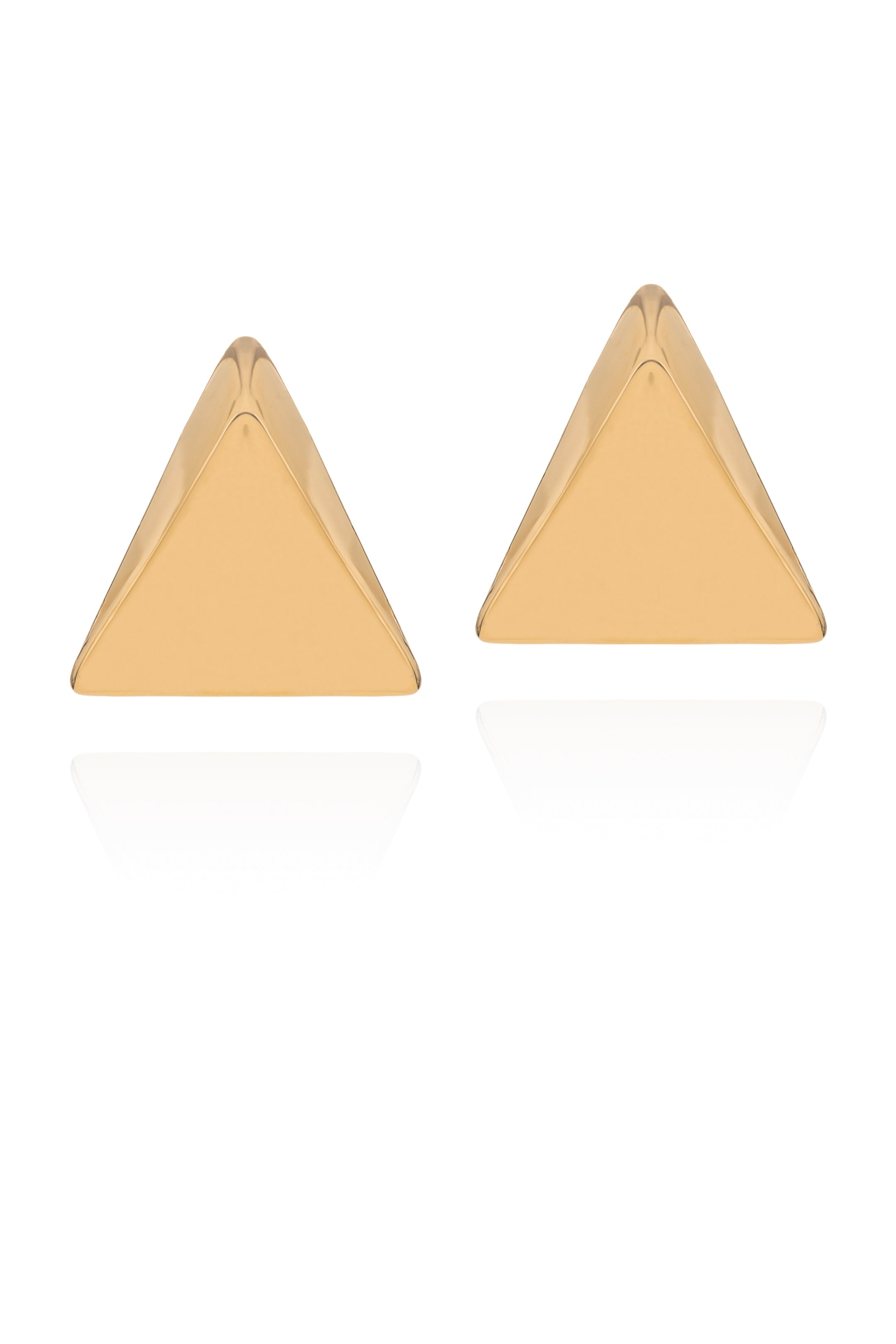 EARRING VIRTUAL GOLD