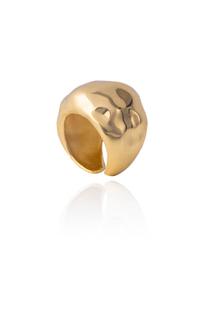 RING MINDY GOLD