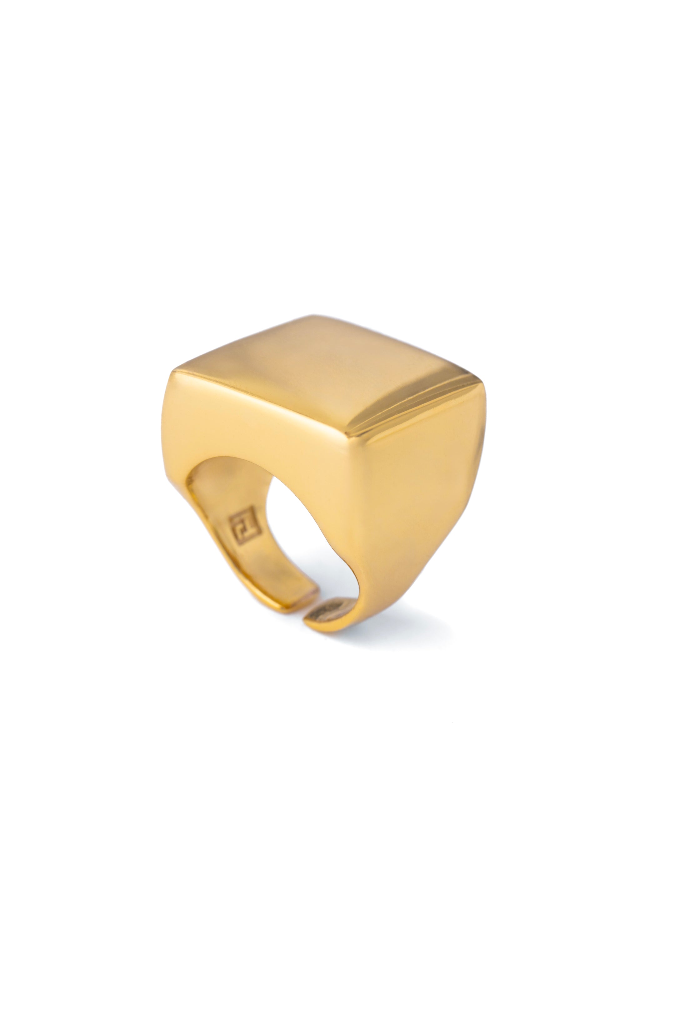 RING EMILY GOLD