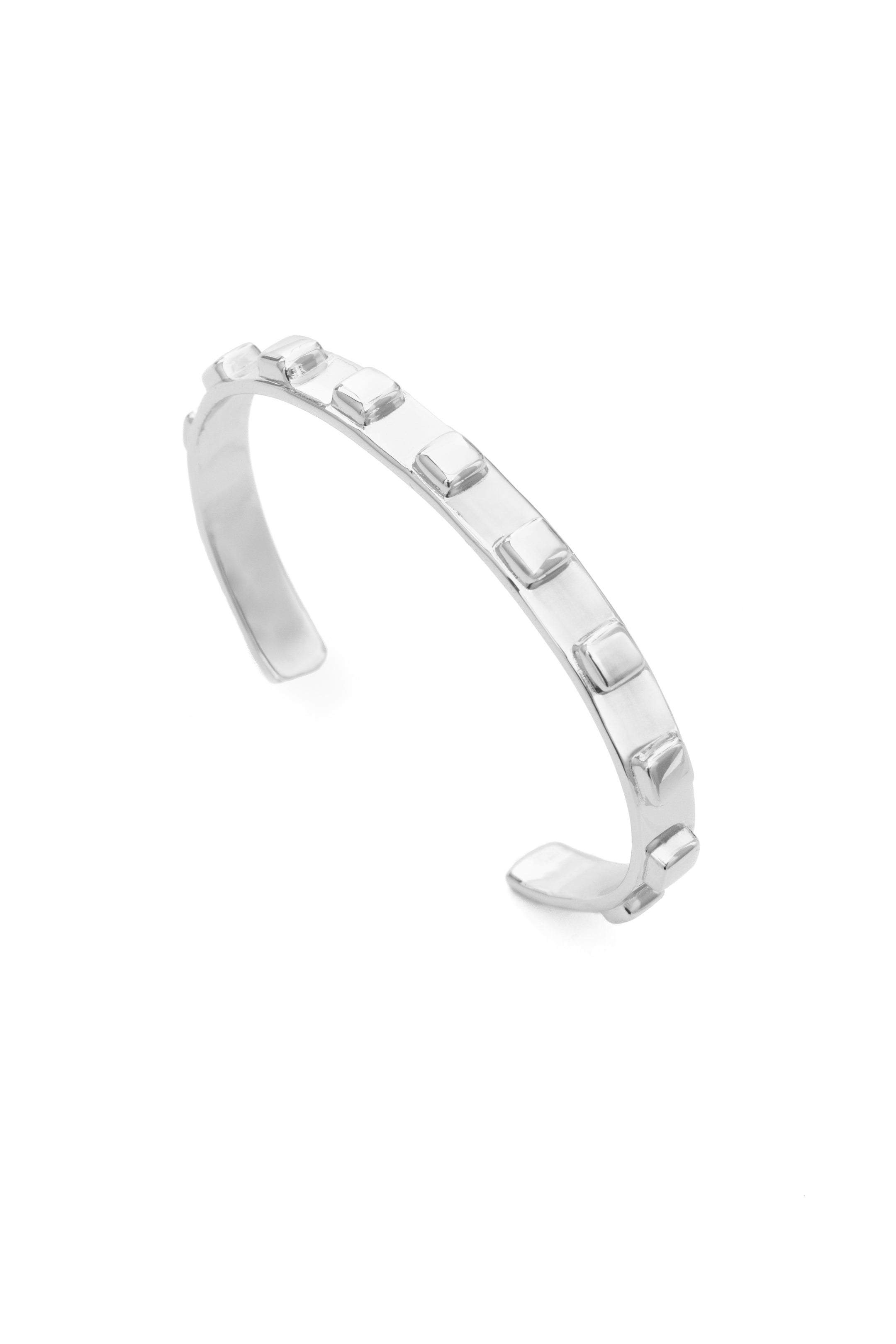 BRACELET SOPHIE SILVER