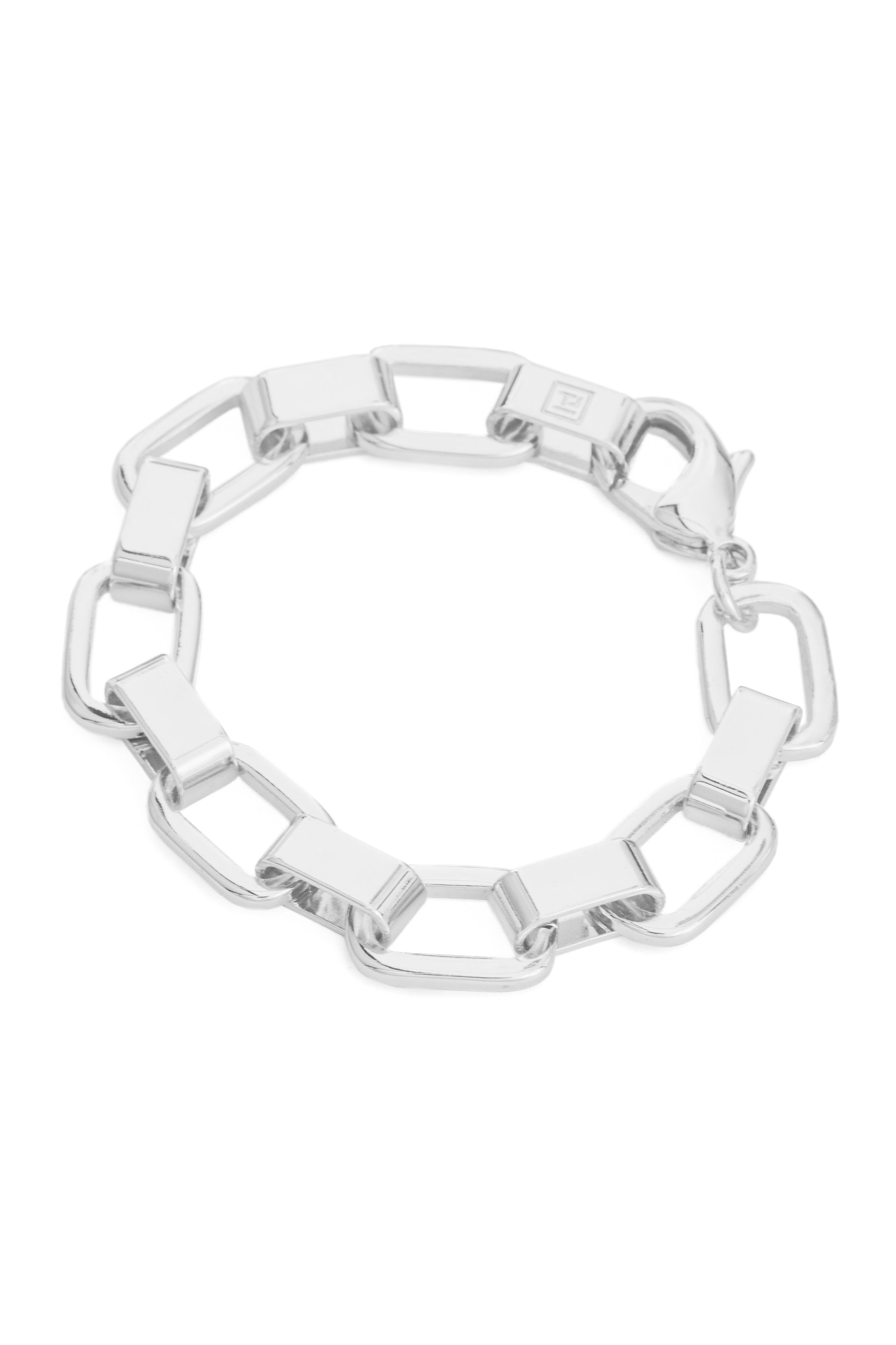 BRACELET EMILY SILVER