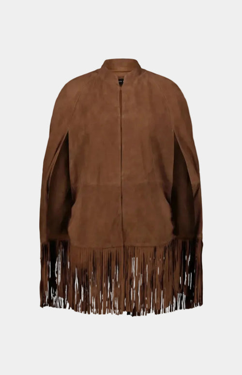 CAPE DAIM FRANGES