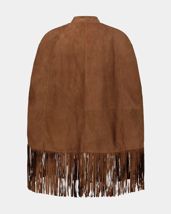 CAPE DAIM FRANGES