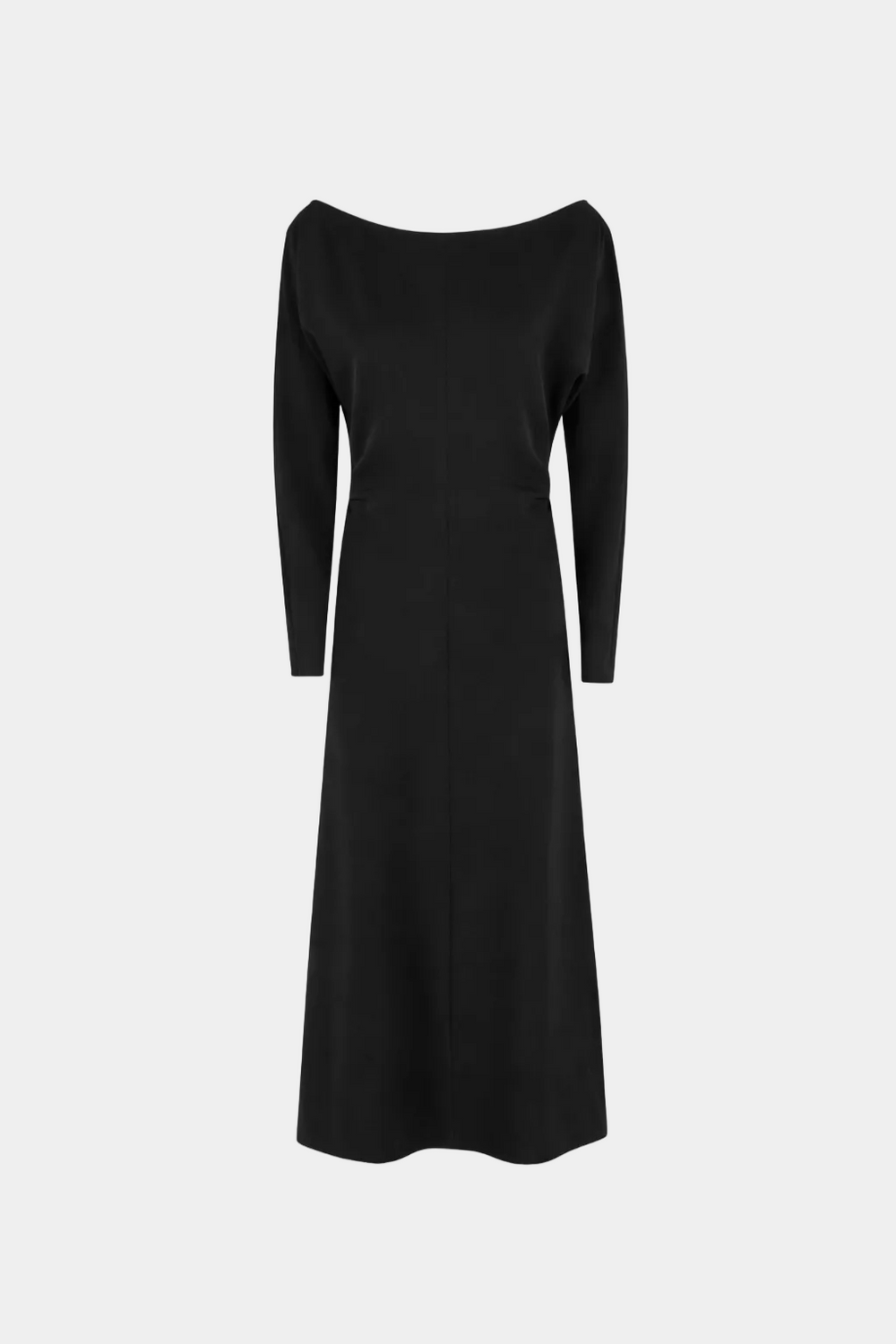 ABITO CADY SCOLLO A BARCA