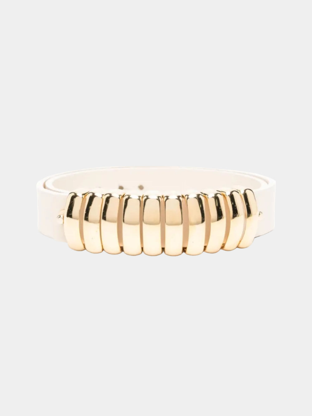 BOLD BELT GOLD