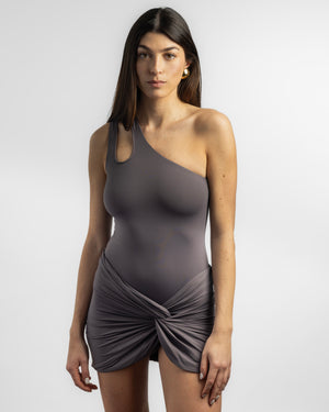 BODY ISA
