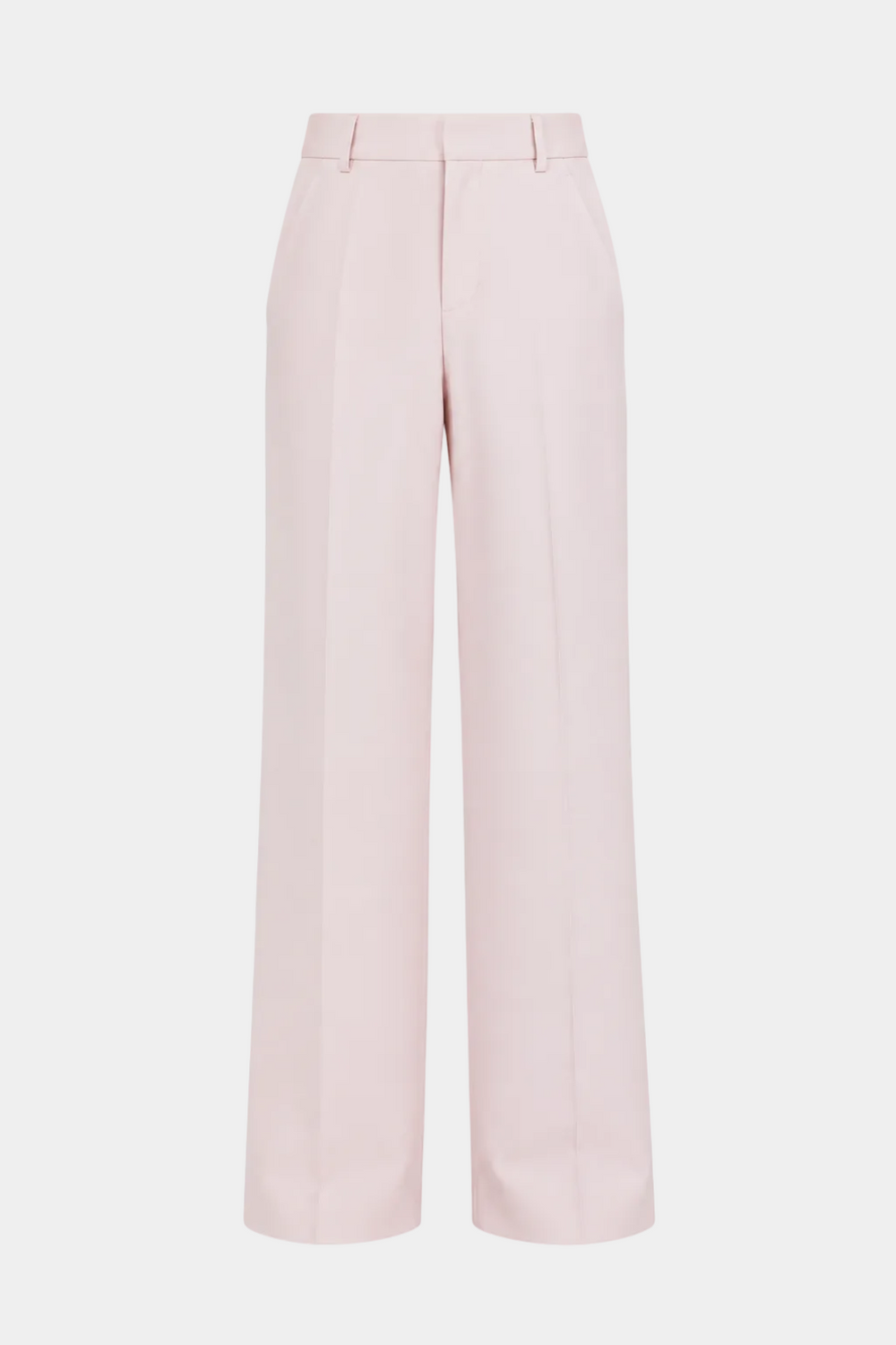 PANTALONE DRITTO IN CADY