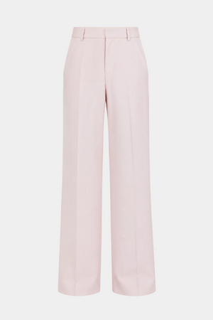 PANTALONE DRITTO IN CADY