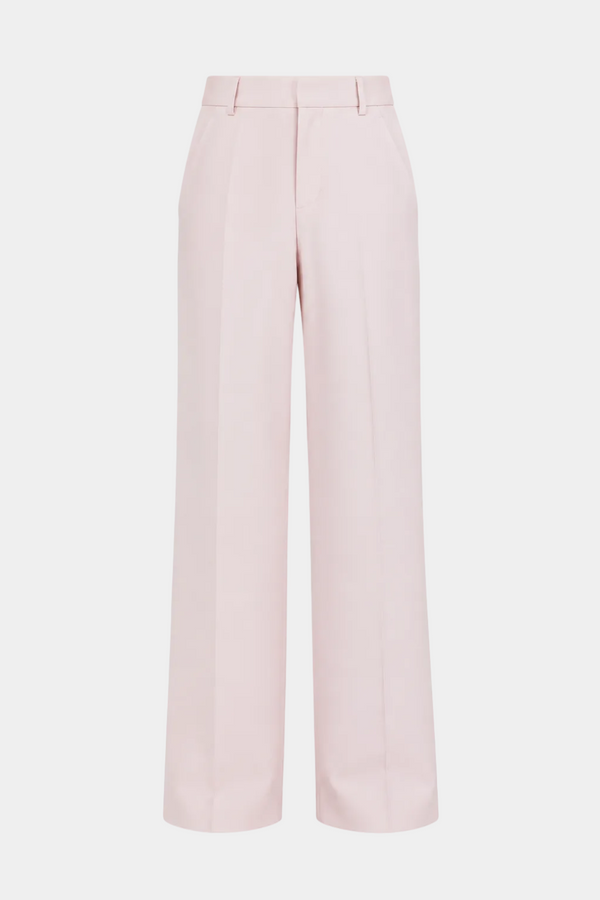 PANTALONE DRITTO IN CADY