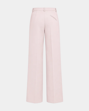 PANTALONE DRITTO IN CADY