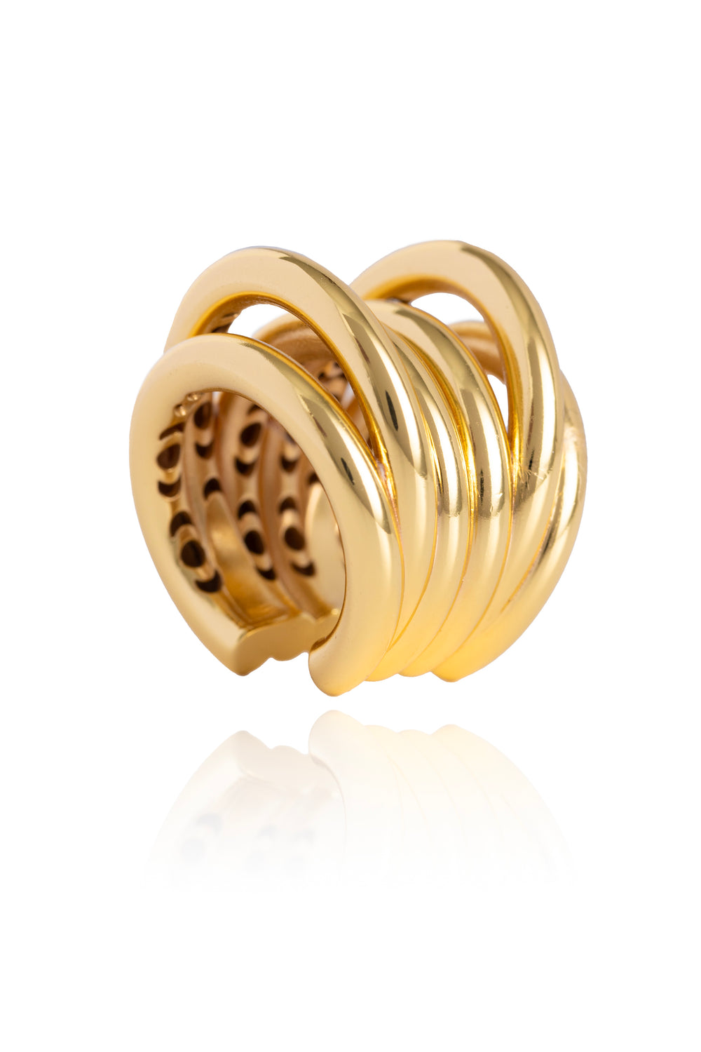 RING ALE GOLD