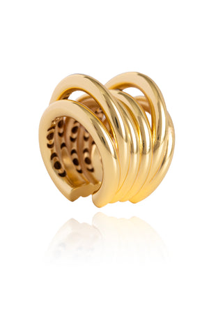 RING ALE GOLD