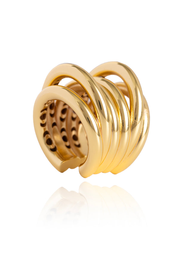 RING ALE GOLD