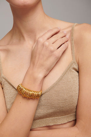 BRACELET ALE GOLD
