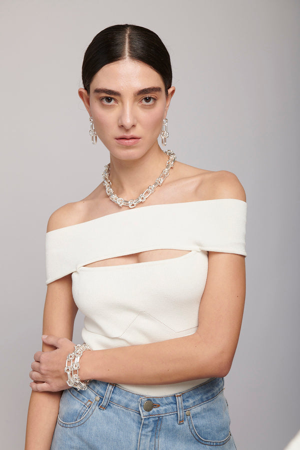 BRACELET CECILE GOLD