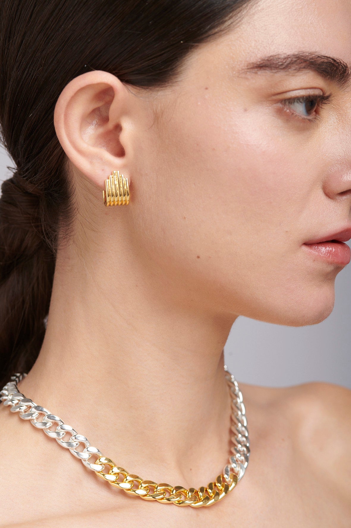 LOBO LEA GOLD – FEDERICA TOSI