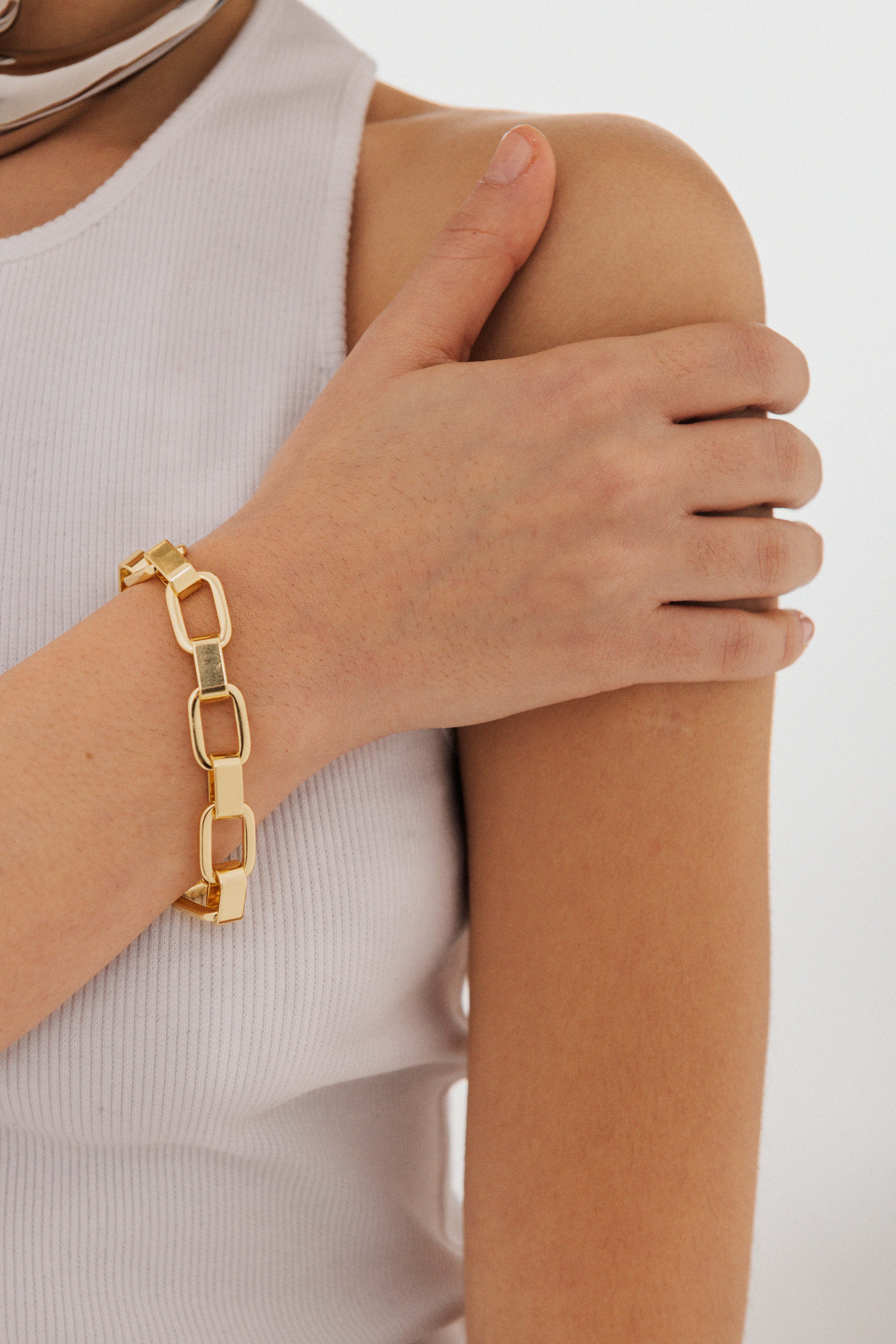 BRACELET EMILY GOLD