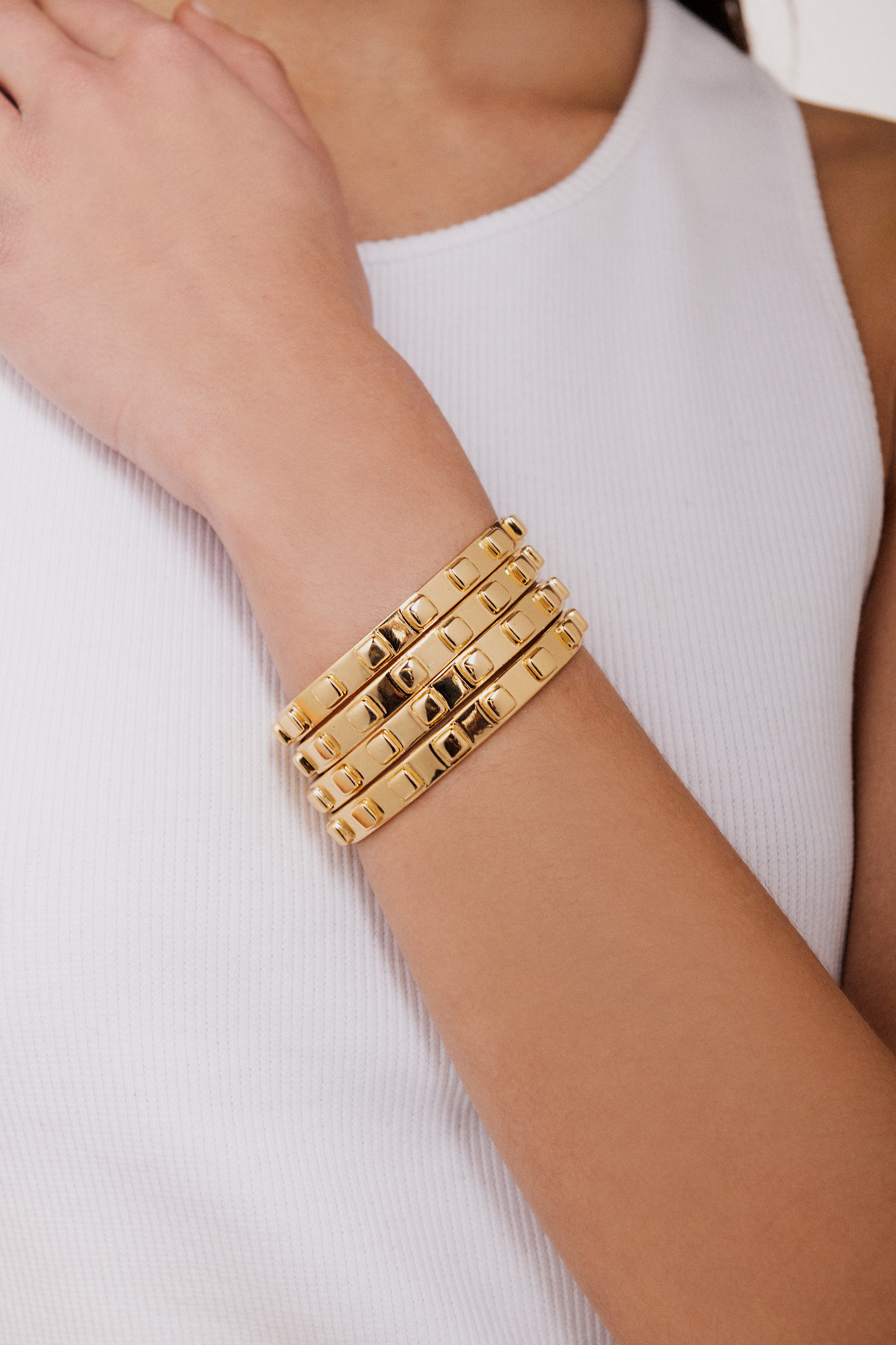 BRACELET SOPHIE GOLD