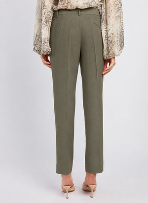 PANTALONE NEW YORK IN CANVAS