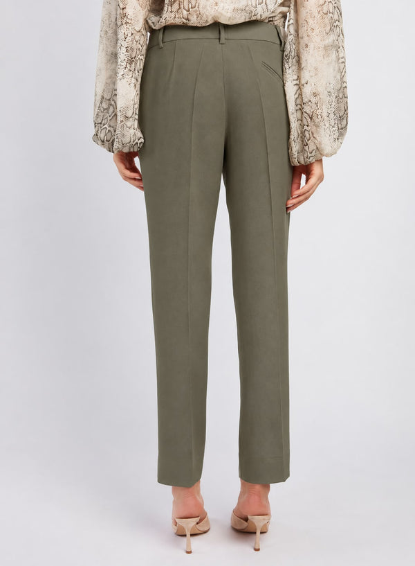 PANTALONE NEW YORK IN CANVAS