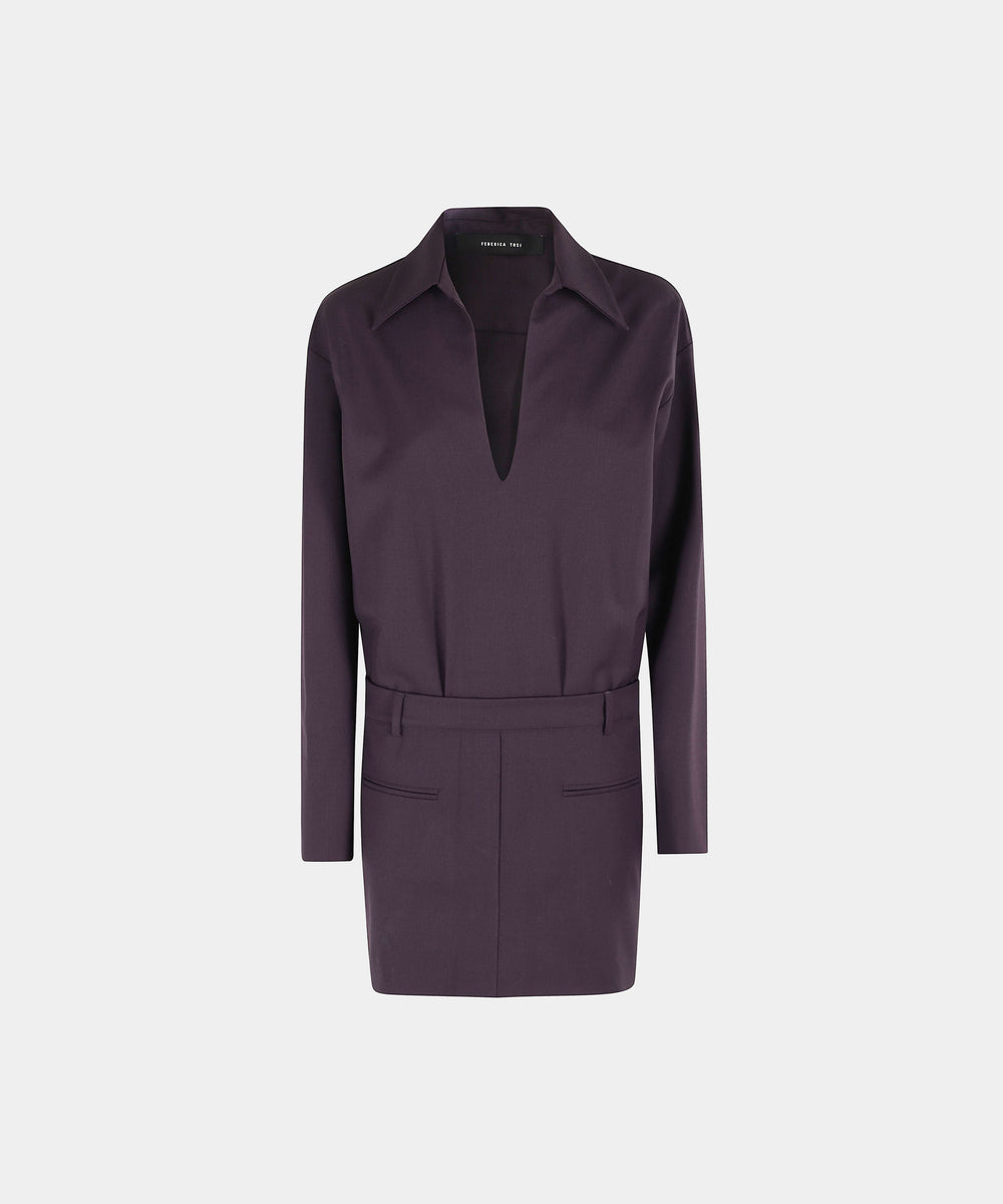 ABITO CORTO FRESCOLANA