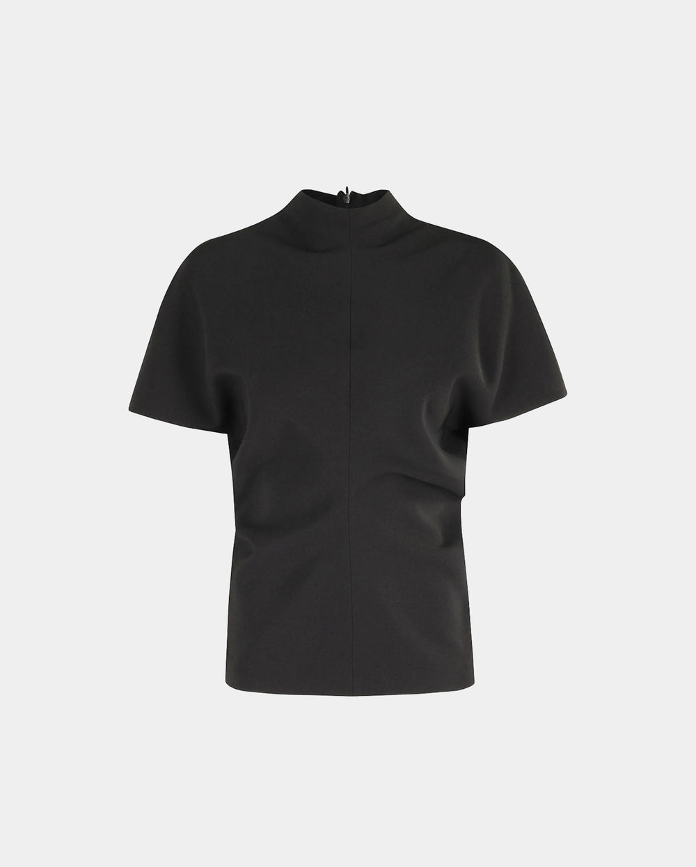 BLUSA CADY COLLO ALTO