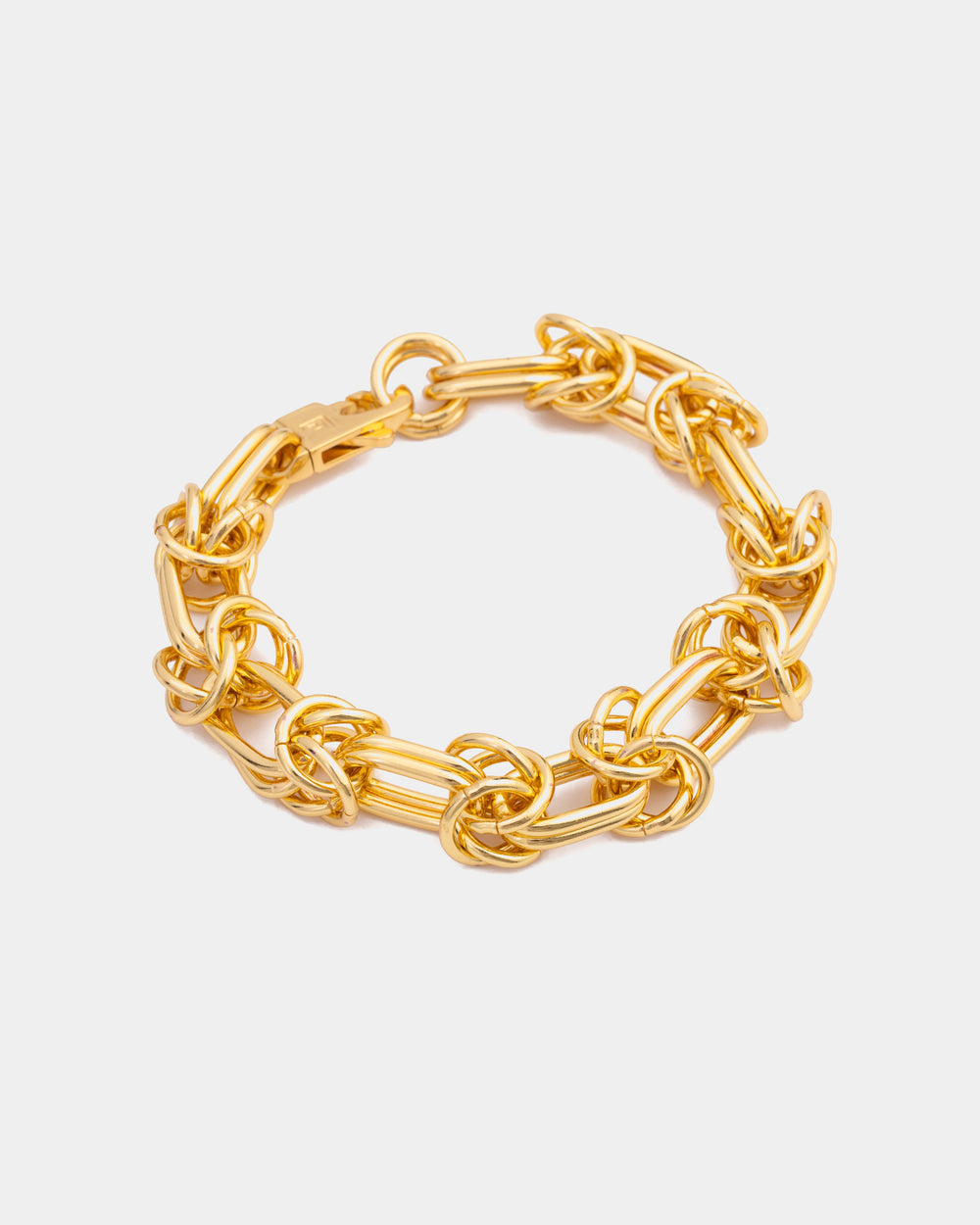 CECILE GOLD BRACELET