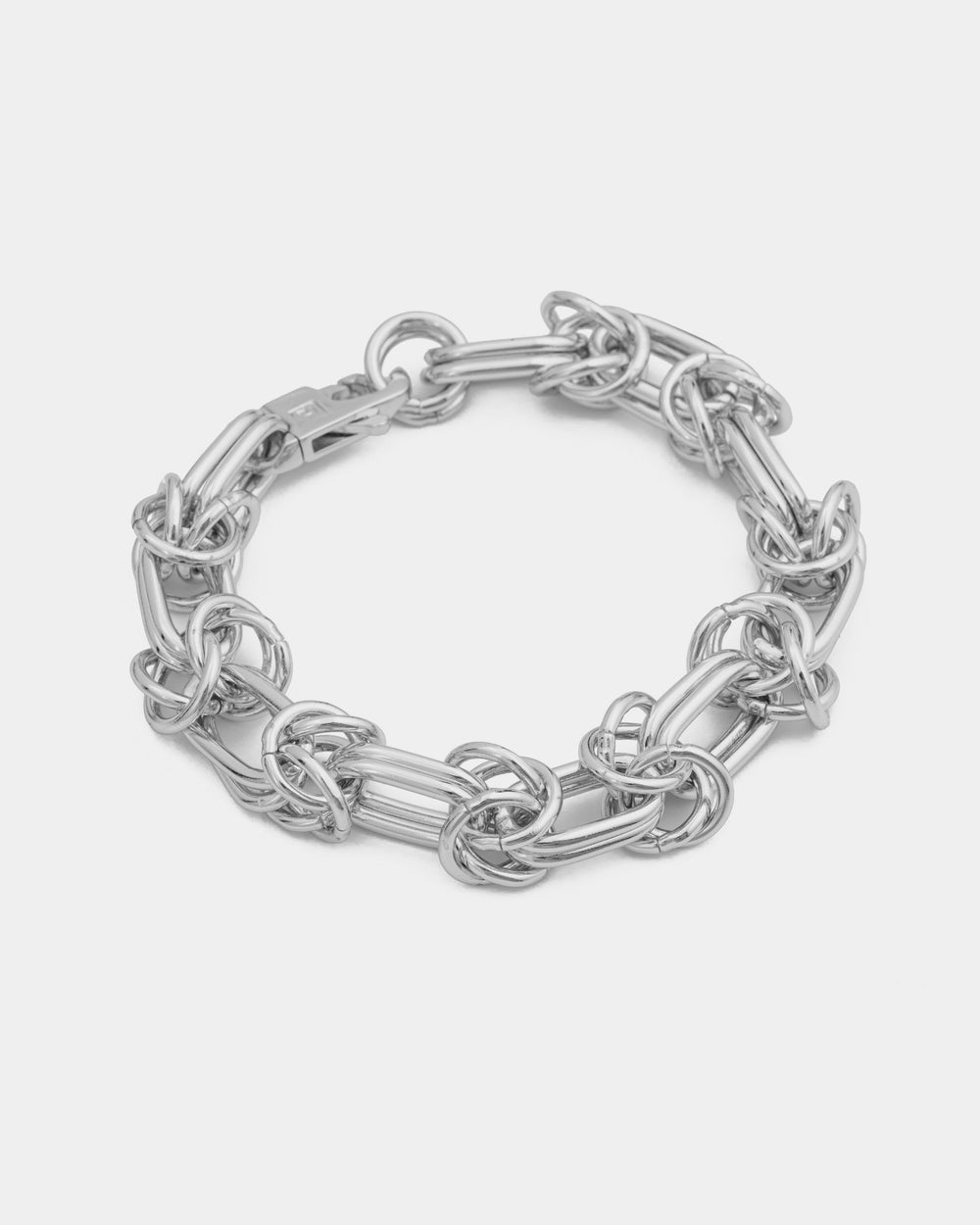 BRACELET CECILE SILVER