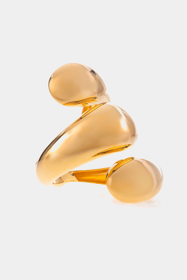 BRACELET ISA GOLD