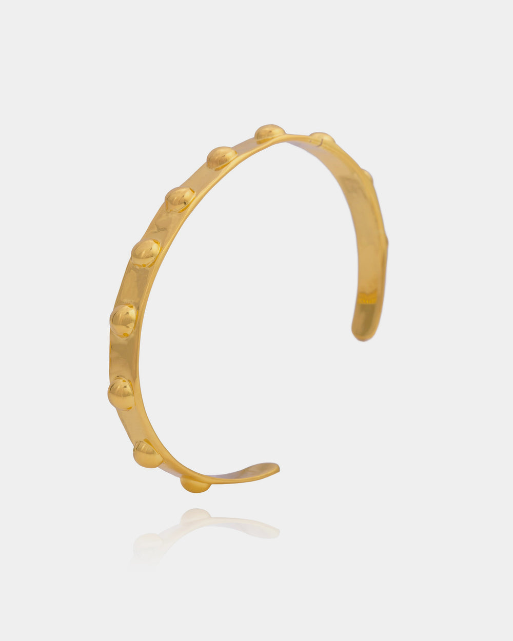 MIA GOLD BRACELET