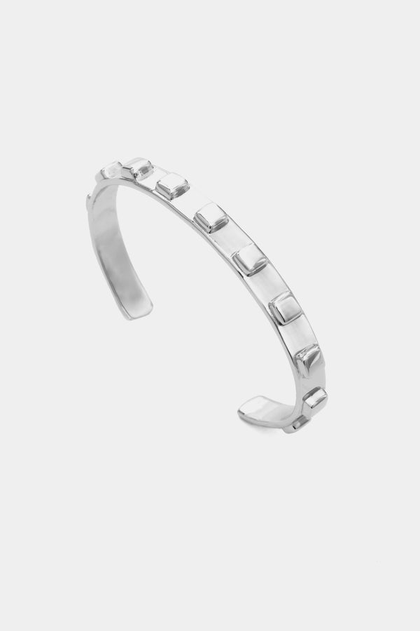 BRACELET SOPHIE SILVER
