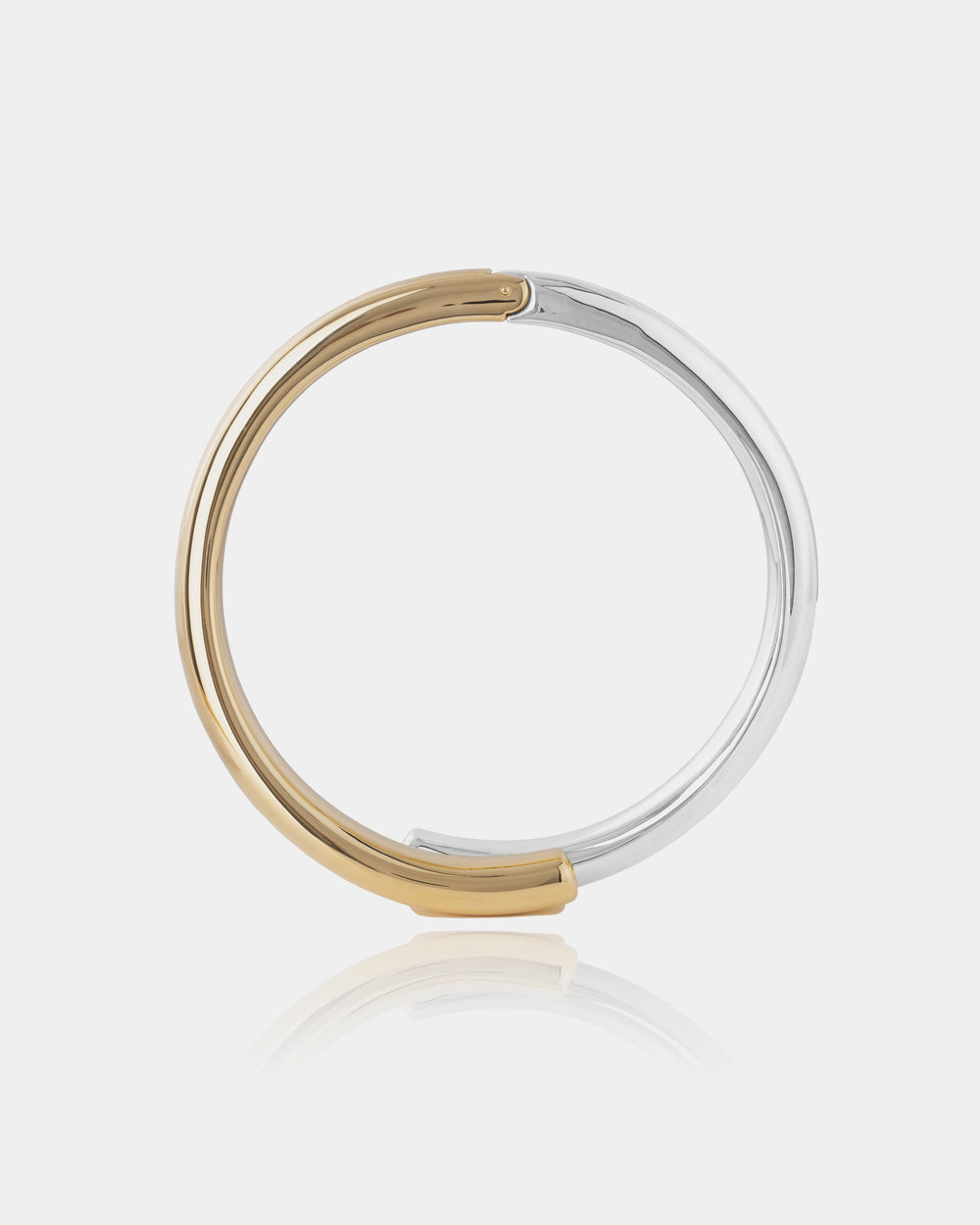 TWO-TONE CHOKER TUBE