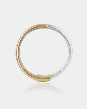 CHOKER TUBE BICOLOR