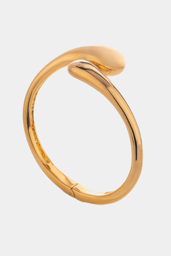 CHOKER ISA GOLD