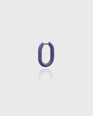 EARRING CHRISTY LAVENDER