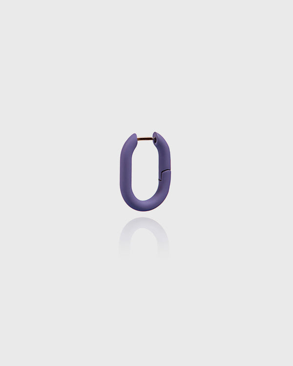 EARRING CHRISTY LAVENDER