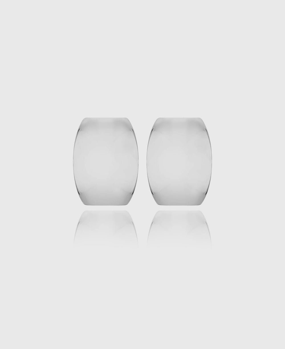 EARRING JULIE SILVER