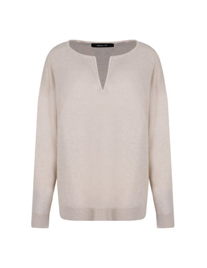 UNDERWIRE SWEATER