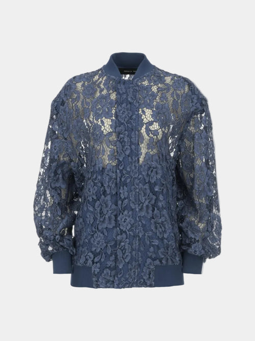 BOMBER PIZZO
