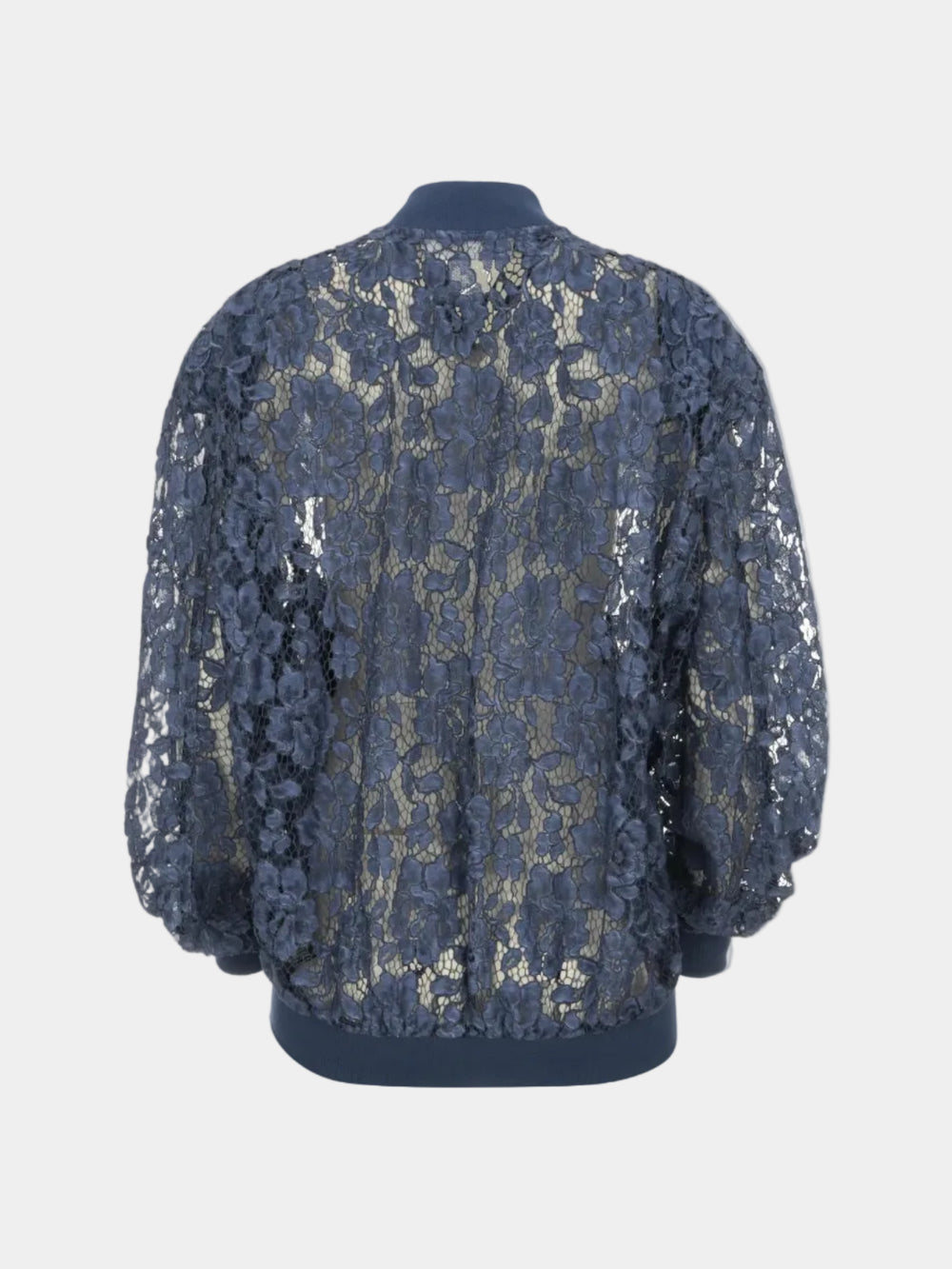 BOMBER PIZZO