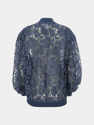 BOMBER PIZZO