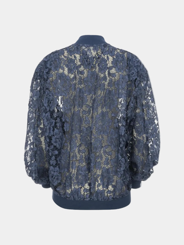 BOMBER PIZZO
